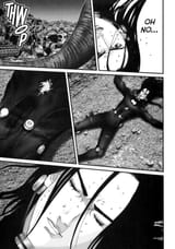 Gantz - Chapter 138_ Kansai - 9