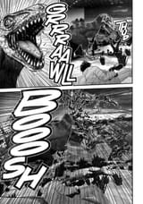 Gantz - Chapter 138_ Kansai - 11