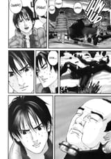 Gantz - Chapter 138_ Kansai - 12
