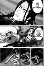 Gantz - Chapter 138_ Kansai - 13