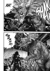 Gantz - Chapter 138_ Kansai - 14