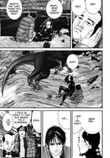 Gantz - Chapter 138_ Kansai - 15