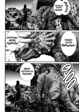 Gantz - Chapter 138_ Kansai - 16
