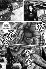 Gantz - Chapter 138_ Kansai - 17