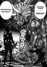 Gantz - Chapter 138_ Kansai - 18