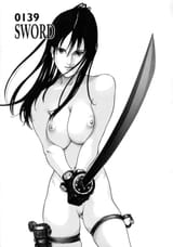 Gantz - Chapter 139_ Sword - 1