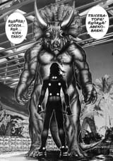 Gantz - Chapter 139_ Sword - 2