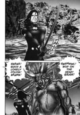 Gantz - Chapter 139_ Sword - 4