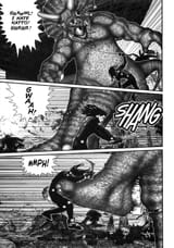 Gantz - Chapter 139_ Sword - 7