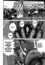 Gantz - Chapter 139_ Sword - 8