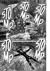 Gantz - Chapter 139_ Sword - 9