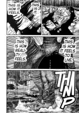 Gantz - Chapter 139_ Sword - 10