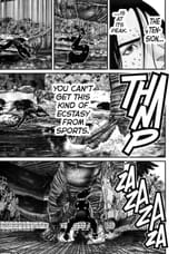 Gantz - Chapter 139_ Sword - 11