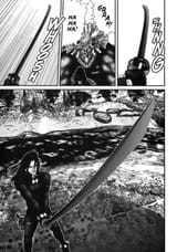 Gantz - Chapter 139_ Sword - 15