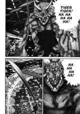Gantz - Chapter 139_ Sword - 16