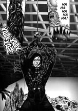 Gantz - Chapter 139_ Sword - 17