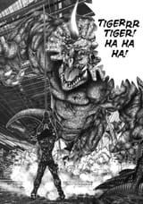 Gantz - Chapter 139_ Sword - 18