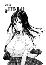 Gantz - Chapter 140_ Bisection - 1
