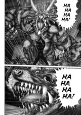 Gantz - Chapter 140_ Bisection - 2