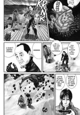 Gantz - Chapter 140_ Bisection - 7