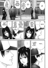Gantz - Chapter 140_ Bisection - 8