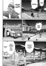 Gantz - Chapter 140_ Bisection - 9