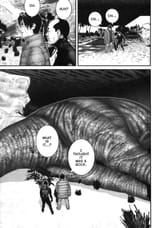 Gantz - Chapter 140_ Bisection - 10