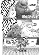 Gantz - Chapter 140_ Bisection - 13