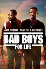 Bad Boys 4 life