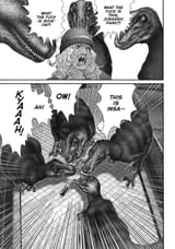 Gantz - Chapter 140_ Bisection - 16