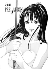 Gantz - Chapter 141_ Prey - 1