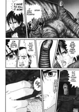 Gantz - Chapter 141_ Prey - 2