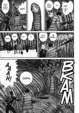 Gantz - Chapter 141_ Prey - 3