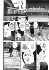 Gantz - Chapter 141_ Prey - 4