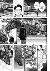 Gantz - Chapter 141_ Prey - 5