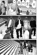 Gantz - Chapter 141_ Prey - 7