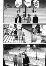 Gantz - Chapter 141_ Prey - 8