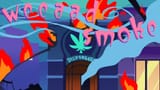 [DKB] New Panty &amp; Stocking with Garterbelt - S01E02 [1080p][HEVC x265 10bit][Multi-Subs][1FCEB226].mkv_snapshot_08.43.186