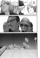 Gantz - Chapter 141_ Prey - 9