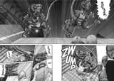 Gantz - Chapter 141_ Prey - 10