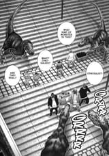 Gantz - Chapter 141_ Prey - 11