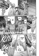Gantz - Chapter 141_ Prey - 12