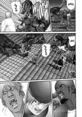 Gantz - Chapter 141_ Prey - 14
