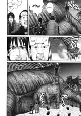 Gantz - Chapter 141_ Prey - 15