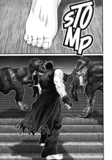 Gantz - Chapter 141_ Prey - 16