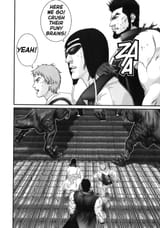 Gantz - Chapter 141_ Prey - 17