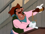 Pete kek and pour