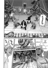 Gantz - Chapter 142_ Superman - 2