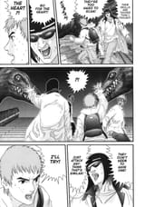 Gantz - Chapter 142_ Superman - 3