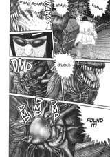 Gantz - Chapter 142_ Superman - 4